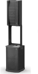 ลำโพงพลาสติกแบบยืดหยุ่นรุ่น SCI F1 แท้ รุ่น 812 พร้อมซับวูฟเฟอร์ - Product Image 3