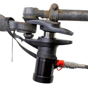 Khí nén 8.8 tấn thủy lực bóng Doanh Báo Chí bóng Doanh puller cho dismounting các Conic bu lông trên xe ô tô chở khách <span class=keywords><strong>Pick</strong></span>-up xe tải - Product Image 3