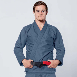 Kimono de BJJ Essentiel pour Hommes de Qualité Supérieure – Confortable et Élégant, Idéal pour les Combattants Professionnels – Prix de Gros Abordable - Product Image 4
