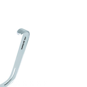 Retractores Weider para Mejillas y Lengua, Instrumentos Quirúrgicos Dentales, Abridor Bucal, Retractor de Mejillas y Lengua, Retractor Dental Weider - Product Image 5