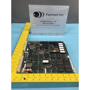 ASM 6805-00293-0001 PCB REV L, 40215-047591 - อุปกรณ์และชิ้นส่วนเซมิคอนดักเตอร์มือสองระดับโลกที่เชื่อถือได้ที่ - Product Image 2