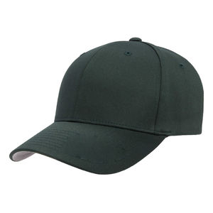 Gorra deportiva unisex de gran tamaño, gorra de béisbol de poliéster de secado rápido, 56–60 cm - Product Image 2