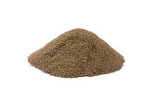 Poivre noir en poudre d'Inde, nouvelle récolte, arôme naturel riche, goût poivré prononcé, qualité supérieure, épice en gros - Product Image 2