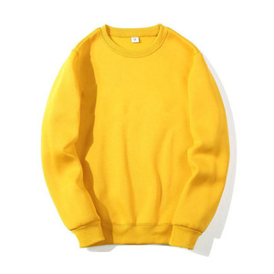 เสื้อสเวตเตอร์แฟชั่นปรับแต่งได้ตามต้องการผ้านุ่มสบายใส่สบายดูมีสไตล์สตรีทแวร์พรีเมี่ยมสำหรับใส่ในชีวิตประจำวัน - Product Image 6