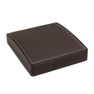 Serie 5850 SOFT TOUCH – Collana in look Nappa | Scatola per collana 165×177×29 mm - Product Image 3