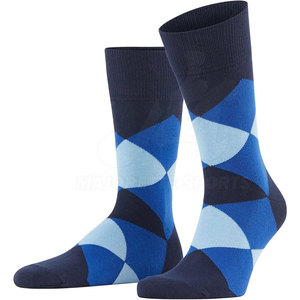 Quality Winter Wear <b>Socks</b> <b>Moisture</b> Wicking Breathable Cotton Blend Comfortable Cushion Support For All Season Daily Wear - Product Image 3