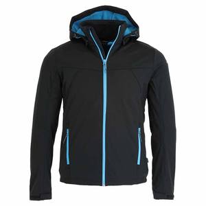 เสื้อแจ็กเก็ตสกีน้ำหนักเบากันลมสำหรับผู้ชายและผู้หญิงเสื้อแจ็คเก็ตสโนว์บอร์ดกันลมปรับแต่งได้สำหรับฤดูหนาว2025 - Product Image 4