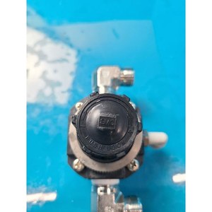 SMC SRH4011-04 ใช้เป็นอะไหล่อุปกรณ์เซมิคอนดักเตอร์แบบมือสอง - Product Image 6