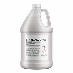 Butanol Premium para Sistemas de Solventes Industriales - Product Image 1