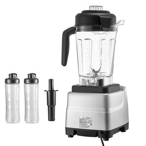 Robot da Cucina Multifunzione Professionale da 85 oz 1400W per Frullati (Spina UK/US) - Product Image 1