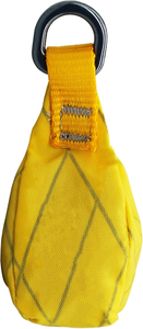 Sac de lancer léger pour arboriste, sac lesté pour corde, équipement d'escalade d'arbres, conception personnalisée OEM - Product Image 6