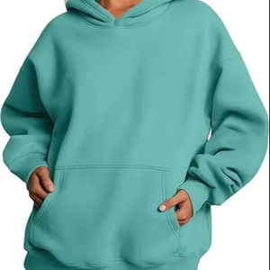 High Quality <b>Thin</b> Black Men's <b>Hoodies</b> Custom Casual Cotton Pullover with Embroidery Plain Printing Wholesale for Sale <b>Hoodies</b> - Product Image 1