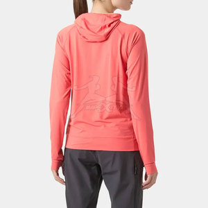 Sudadera con capucha y media cremallera, elegante y deportiva, con interior suave y construcción duradera, tela suave de primera calidad. - Product Image 2