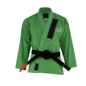 Professional Bjj Uniform Martial Arts Wear Jiu Jitsu Kimono Strong Training Suit Perfect For Students And <b>Athletes</b> - Product Image 5