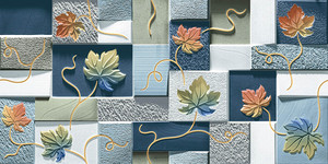 Carreaux muraux Premium Choice de qualité supérieure, carreaux d'élévation Asia Tiles 300x600mm pour revêtement de sol de chambre. - Product Image 3