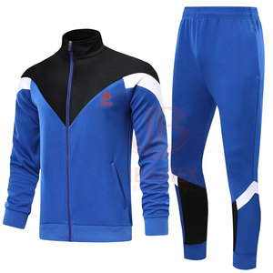 Trajes Deportivos para Hombre de Alta Calidad, Marca Privada, Diseño Personalizado a Precio Económico - Product Image 2