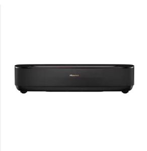 300X 1080P 4K Ready Android 11 DLP Home Theater Laser Short-Throw Projector <strong>8000</strong> Lumens Built-in Stereo WiFi 120 Inch - Product Image 4