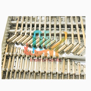 Chất lượng cao cấp oldmed Đức synthes DHS năng động hip hệ thống cụ Thiết lập Chỉnh hình chấn thương CE ISO được phê duyệt - Product Image 3