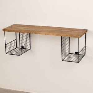 Étagère murale Vandana Autumn Form avec rangement Narton - Product Image 2