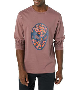 Sudadera con Capucha Clásica Estilo Marvel Comics, Gráficos Vintage, 100% Algodón, Forro Polar para Invierno, con Bolsillo, para Uso Diario - Product Image 2