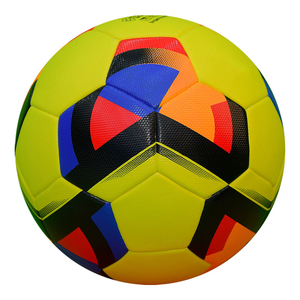 Balones de Fútbol Profesionales de Alta Calidad en Oferta, Balones de Fútbol para Partidos, Precio al por Mayor - Product Image 3