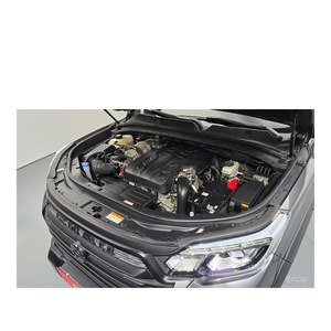 KGM KG Mobility 2024/4 SsangYong Rexton Diésel 2.2 4WD, Caja de Cambios Automática, Asientos de Cuero, Estándar de Emisiones Euro V, Volante a la Izquierda - Product Image 6