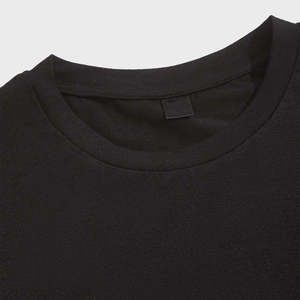 Ensemble deux pièces pour homme de haute qualité, t-shirt et short en tricot 100% coton, motif floral, décontracté pour l'extérieur et la maison - Product Image 6