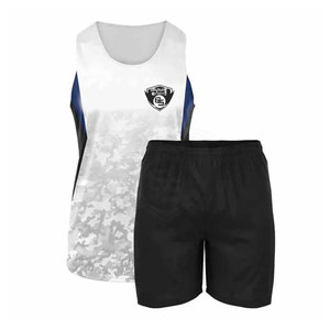 Bajwat Sports Factory Made <b>Unique</b> Design 7V7 Team Uniform Different Color 7V7 Uniforms For Online Sale - Product Image 1