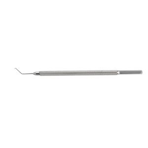 Professional Nichamin I Quick <b>Chopper</b> Left <b>Hand</b> Dominant Ophthalmic Instrument for Phacoemulsification, Nucleus Manipulation - Product Image 3