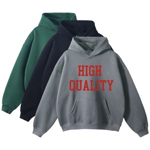 Ventes en gros de sweats à capuche imprimés, sweats à capuche en molleton doux, logo personnalisé OEM, livraison rapide, marque privée pour hommes - Product Image 1