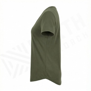 เสื้อเชิ้ตทำงานผู้หญิงมาใหม่ แฟชั่นฤดูใบไม้ผลิและฤดูใบไม้ร่วง ลายพิมพ์ทันสมัย สไตล์ลำลอง ชุดเดรสผู้หญิง ผ้าซาตินปักเลื่อม น้ำหนัก 240 กรัม ผ้าฝ้าย 100% - Product Image 3