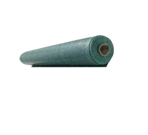 Tissu de clôture anti-sediments en polypropylène tissé de qualité industrielle pour le contrôle des sédiments, la protection des drainage et les chantiers de construction - Product Image 3