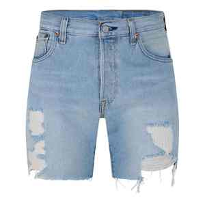 Shorts de Mezclilla de Alta Calidad para Hombre, Fabricante OEM, Proveedores de Pakistán, Shorts de Mezclilla Casuales de Verano Personalizados al por Mayor - Product Image 5