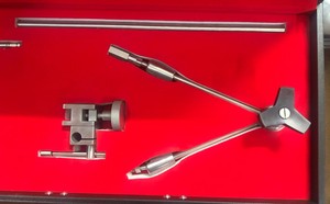 Nouvel Arrivage Système Chirurgical Orthopédique Complet Martin pour Rétraction du Bras, Neuf et de Qualité Supérieure, Certifié CE - Product Image 2