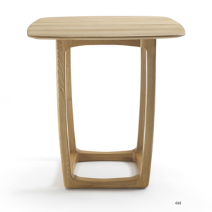 Handcrafted Solid Acacia Wood Side <b>Table</b> Modern Unique Design <b>End</b> <b>Table</b> For Home Living Room Accent Furniture At Cheapest Price - Product Image 3