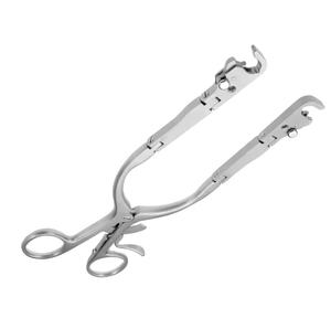 Producto recién llegado 2024, el mejor proveedor, uso en instrumentos quirúrgicos, retractores Cloward - Product Image 2