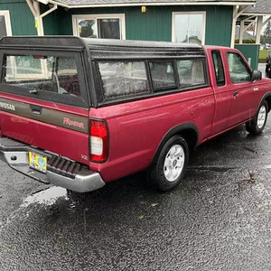 Gran Oferta, Envío Inmediato, Modelo Antiguo 1998 Frontier KING CAB XE Nissan, ¡VENTA RÁPIDA! - Product Image 1