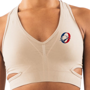 Sujetador Deportivo Sin Costuras para Mujer, Sujetador Deportivo Suave y Elástico para Entrenamiento, Yoga, Correr, Ropa Deportiva, Ropa de Gimnasio - Product Image 5