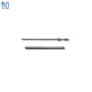 Tube d'aspiration pour piscine, équipement chirurgical, dispositif d'aspiration de précision pour la gestion des fluides dans les procédures médicales - Product Image 1