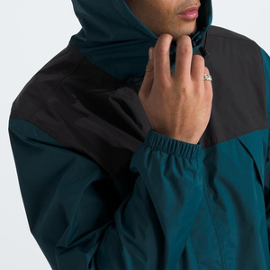 Chaqueta Cortavientos Impermeable para Uso Casual al Aire Libre para Hombre, Chaqueta Cortavientos Ligera para Hombre en Oferta, Disponible en Todas las Tallas - Product Image 6