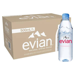 Direct Supplier of Evian Natural Mineral Water 330ML 500ML 750ML Premium Potable Water Top Quality and <b>Large</b> Stock Fast Shipping - Product Image 2