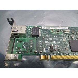 Tarjeta Adaptadora para Servidor Intel PRO/1000MT, PCB, D33025 - Equipo y Piezas de Semiconductores de Confianza de Tradicción Global - Product Image 5