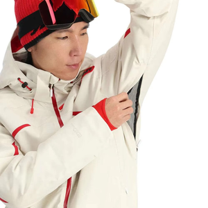 Traje de Esquí de Moda, Mono de una Pieza, Impermeable y Cortavientos, Traje de Nieve para Mujer, Traje de Esquí para Hombre para Deportes al Aire Libre - Product Image 3