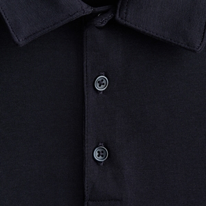 Polos de Manga Corta de Verano de Alta Calidad, Bordados, de Poliéster y Elastano, para Hombre, Diseño Ajustado, Sublimación Personalizada, Polo de Golf - Product Image 4