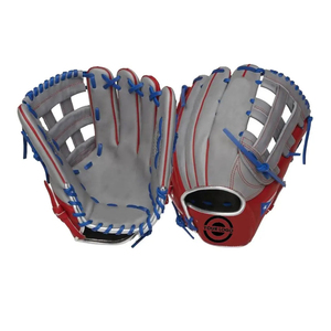 Professional Japanese Cowhide Baseball Catcher Gloves for Right Handed <b>Throw</b> Custom Made for Sports Use Baseball Catcher Gloves - Product Image 3