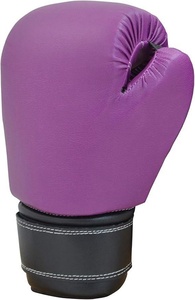 Guantes de Boxeo de Marca Privada OEM, de Cuero, Impermeables, de Alta Protección, para Entrenamiento en Gimnasio, Suministro al por Mayor - Product Image 2