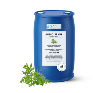Bulk Armoise <b>Essential</b> <b>Oil</b> High Quality Pure <b>Oil</b> Supplier for Global Export - Product Image 3