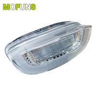Feu arrière intégré de conversion de moto pour CBR650R CB650R