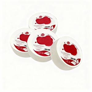 Papier toilette blanc en rouleau jumbo, pâte vierge, doux, absorbant, gaufré, résistant, lavable, jetable, pour la salle de bain, OEM, vente en gros - Product Image 2