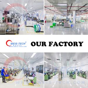 STM32F103C8T6 LQFP48微控制器芯片集成电路单片机32位64KB闪存48LQFP STM32 STM32F103 STM32F103C8T6 - Product Image 3